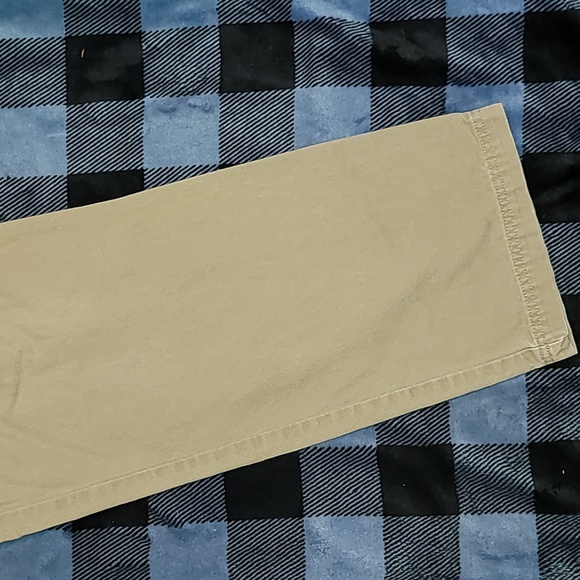 Patagonia.  Canvas Jeans. No issues. Men's size 36 - Picture 14 of 14